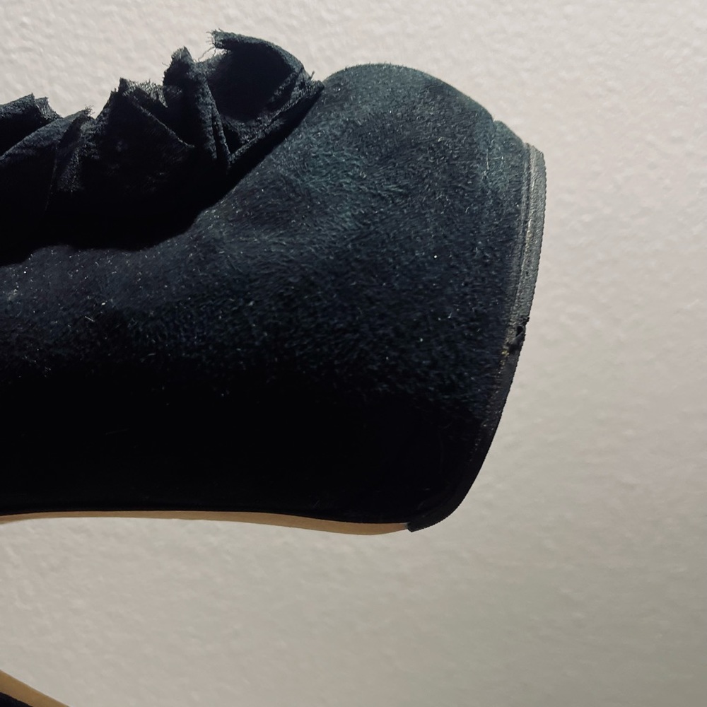 Giuseppe Zanotti Gina Ankle boots 38/5-39 - Picture 8 of 12